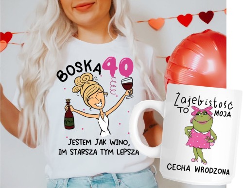 prezent na 40 urodziny dla koleżanki bvbbn.JPG