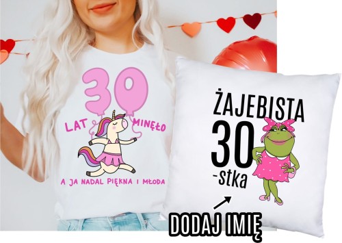 prezent na 30 urodziny dla koleżanki.JPG