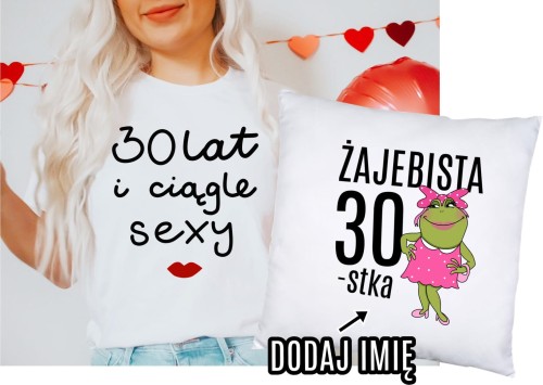 prezent na 30 urodziny dla koleżanki.JPG