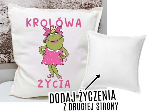 poduszka na 40 urodziny PREZENT NA URODZINY.jpg