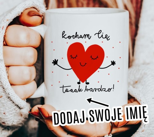 KUBEK NA WALENTNYKI Z IMIENIEM.JPG