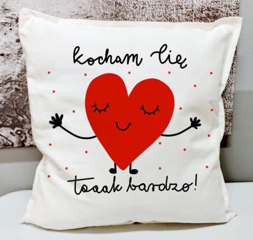 PODUSZKA NA WALENTYNKI I MIŚ YOU KOCHAM CIĘ.jpg