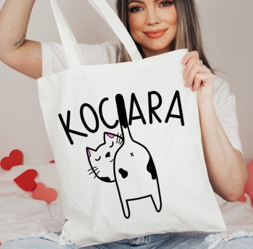 TORBA NA ZAKUPY SHOPPER BAWEŁNIANY dla kociary.jpg