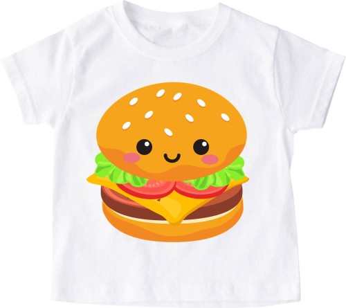 koszulka z hamburgerem dla dziecka.jpg