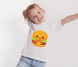 koszulka z hamburgerem dla dziecka nm.jpg