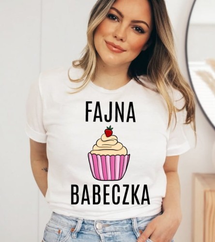 KOSZULKA NA DZIEŃ KOBIET - FAJNA BABECZKA.jpg