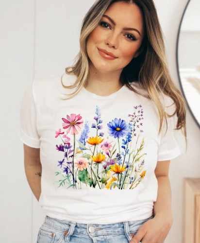 koszulka z polnymi kwiatami damska.jpg
