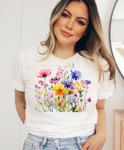 koszulka z polnymi kwiatami damska.jpg