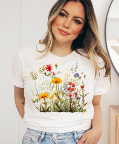 koszulka z polnymi kwiatami damska.jpg