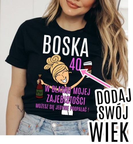 Koszulka na urodziny dla koleżanki blondynki.jpg