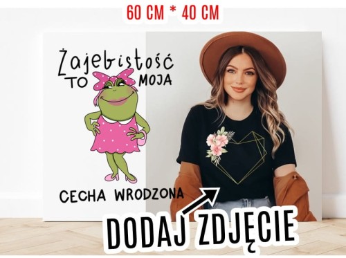 OBRAZ NA 40 URODZINY DLA KOLEŻANKI NN.jpg