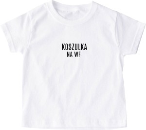 BIAŁA KOSZULKA NA WF DLA DZIECKA.jpg