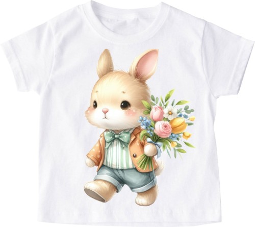 Koszulka z królikiem bunny301.jpg