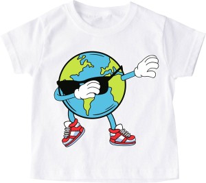 koszulka NA DZIEŃ ZIEMI DLA DZIECKA DZIEŃ ZIEMIA7