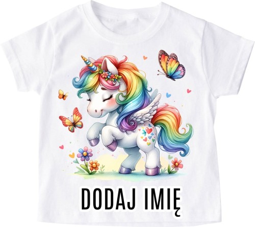 Koszulka dla dziecka z imieniem z.jpg
