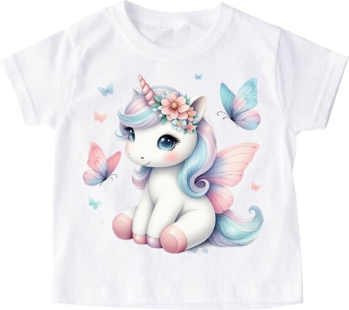 Koszulka dla dziecka z unicornem.jpg
