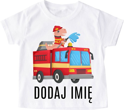 KOSZULKA Z WOSEM STRAŻACKIM  DLA CHŁOPCZYKA.jpg
