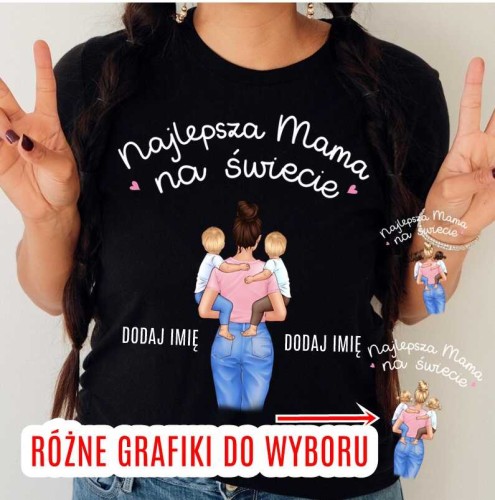 KOSZULKA NAJLEPSZ AMAMA NA ŚWIECIE.jpg