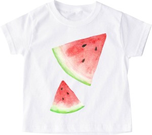 Koszulka Z ARBUZEM DZIECIĘCIA 