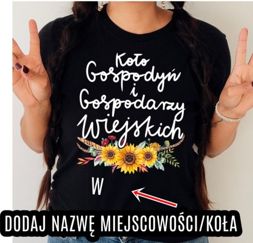 KOSZULKA KOŁO GOSPODYŃ I GOSPODARZY WIEJSKICH -DAMSKA.jpg