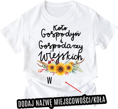 KOSZULKA KOŁO GOSPODYŃ I GOSPODARZY WIEJSKICH -DAMSKA.jpg