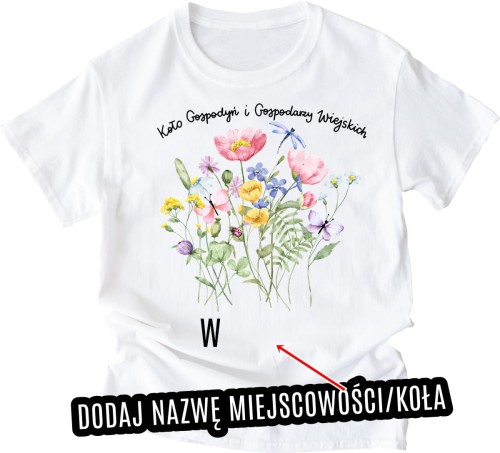 KOSZULKA KOŁO GOSPODYŃ I GOSPODARZY WIEJSKICH -DAMSKA.jpg