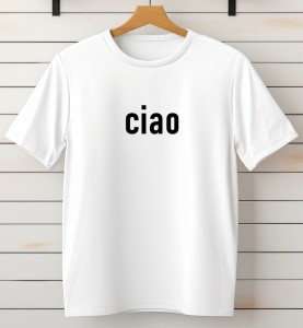 Wakacyjna damska koszulka