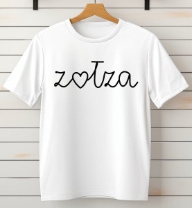 Wakacyjna damska koszulka