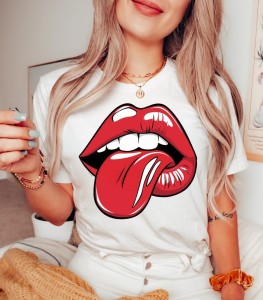 koszulka USTA DAMSKA 