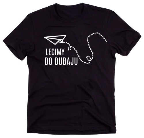 FAJNA MĘSKA KOSZULKA LECIMY.jpg