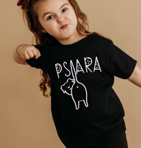 Dziecięca koszulka psiara.jpg