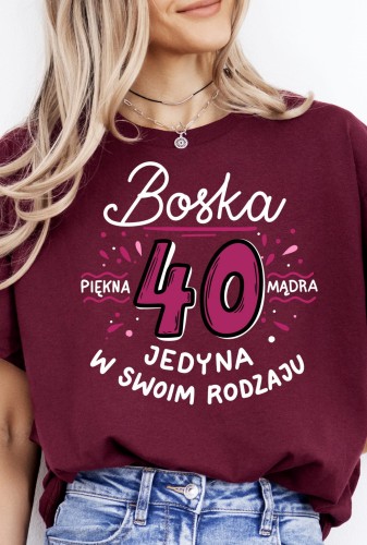 kOSZULKA DAMSKA NA 40 URODZINY NB.jpg