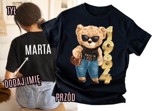 Koszulka na 40 damska.jpg