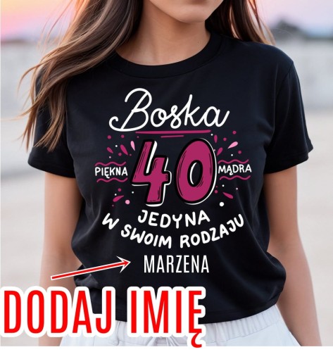 DAMSKA NA 40 KOSZULKA.jpg