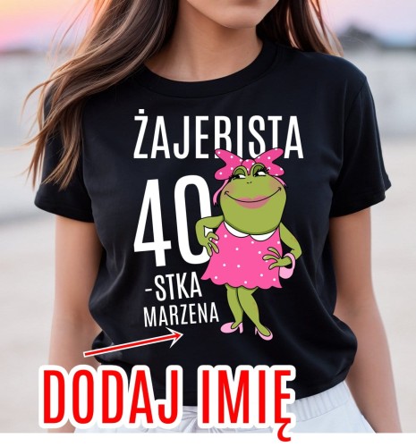 DAMSKA NA 40 KOSZULKA.jpg