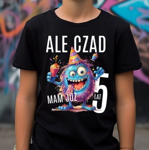 koszulka na 5 urodziny dla chłopca.jpg