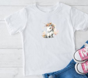 Koszulka dla dziewczynki cuteanimals27