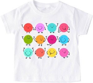 Koszulka w kropki  dzień kropki