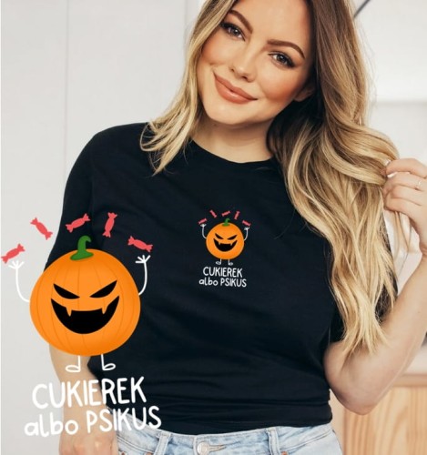 FAJNA DAMSKA KOSZULKA NA HALLOWEEN.jpg