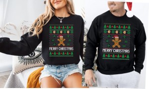 Śmieszne bluza świąteczna z nadrukiem v.jpg