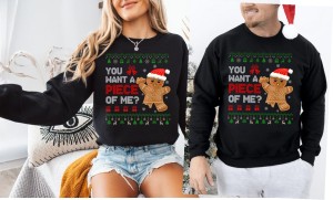 Śmieszne bluza świąteczna z nadrukiem v.jpg