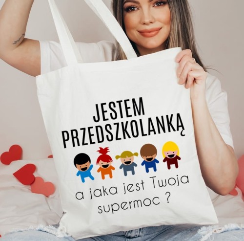 prezent dla pani z przedszkola - torba dla przedszkolanki.jpg