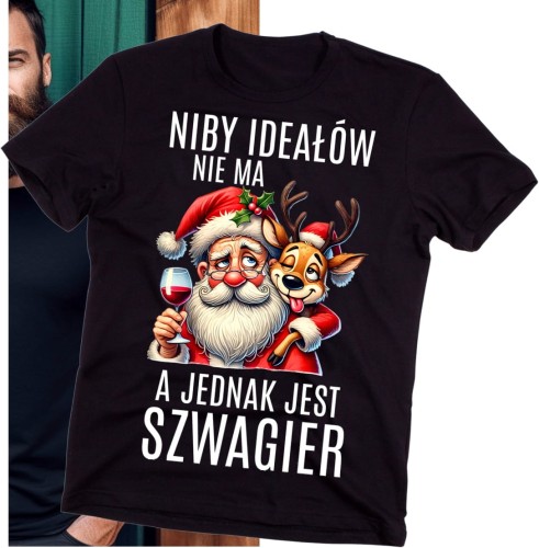 KOSZULKA DLA SZWAGRA NA ŚWIĘTA NA PREZENT.jpg