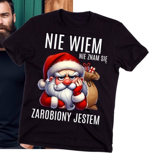 ŚMIESZNA MĘSKA KOSZULKA NA ŚWIĘTA - PREZENT.jpg