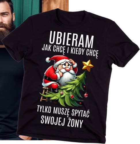 ŚMIESZNA MĘSKA KOSZULKA NA ŚWIĘTA - PREZENT.jpg