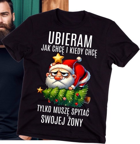 ŚMIESZNA MĘSKA KOSZULKA NA ŚWIĘTA - PREZENT.jpg