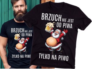 ŚMIESZNA KOSZULKA DLA PIWOSZA NA MIKOŁAJKI.jpg