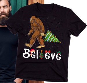 Koszulka z nadrukiem believe v.jpg