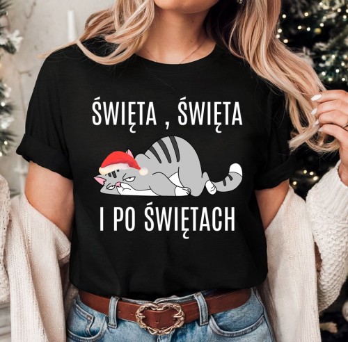 ŚMIESZNA KOSZULKA DAMSKA NA ŚWIĘTA.jpg