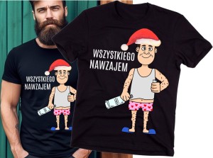 ŚMIESZNA KOSZULKA NA IDEALNA NA PREZENT NA ŚWIĘTA.jpg